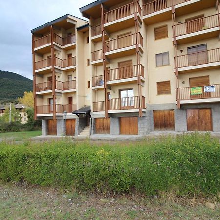 Ferienwohnung La Casita Del Pirineo Villanúa Exterior foto