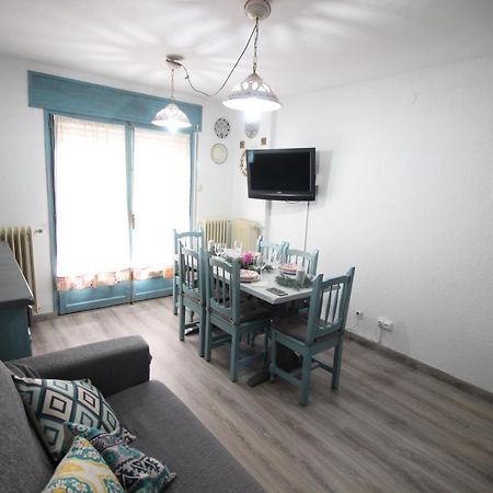 Ferienwohnung La Casita Del Pirineo Villanúa Exterior foto