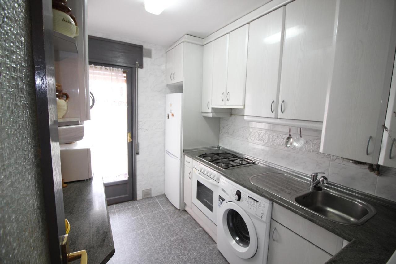 Ferienwohnung La Casita Del Pirineo Villanúa Exterior foto