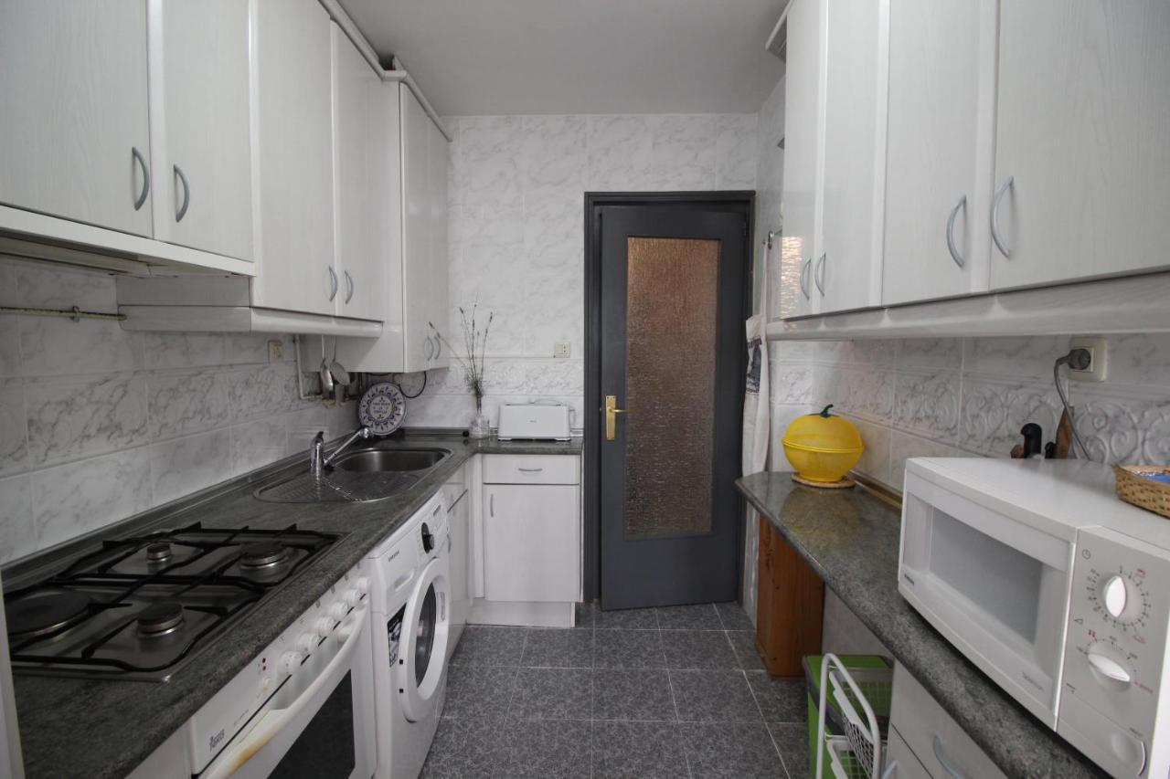 Ferienwohnung La Casita Del Pirineo Villanúa Exterior foto