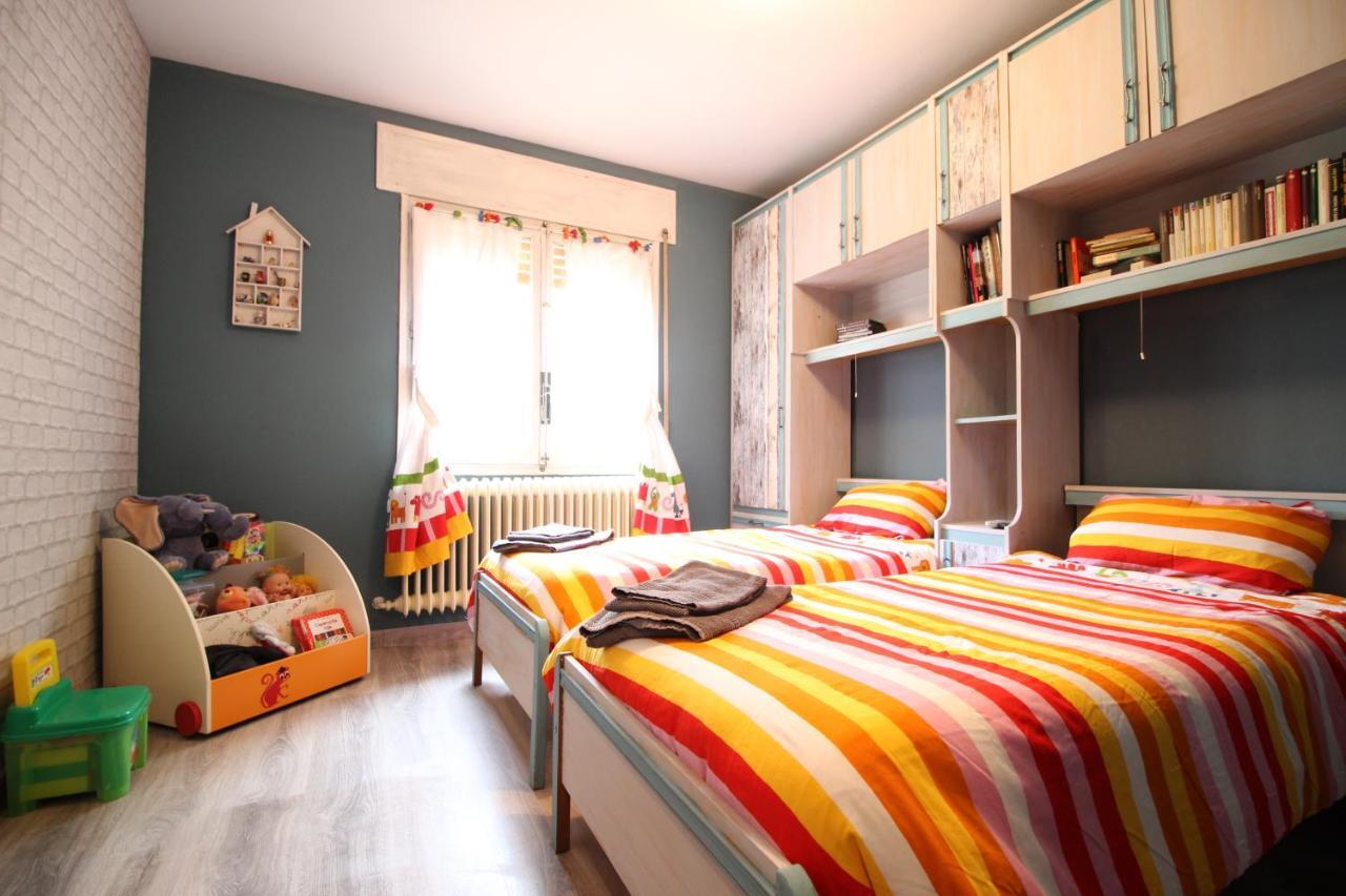 Ferienwohnung La Casita Del Pirineo Villanúa Exterior foto